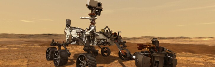 Гонка вакцин и исследование Марса. Научные тренды и новинки 2021 года