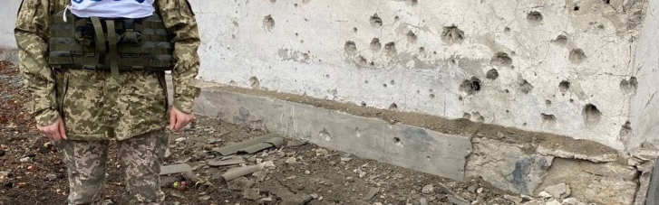 Окупанти обстріляли інфраструктуру водоканалу на Донбасі, – ТКГ