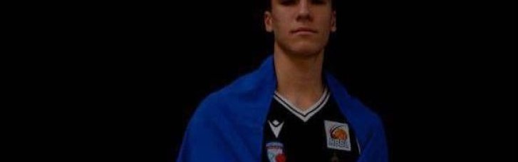 У Німеччині вбили 17-річного баскетболіста з України