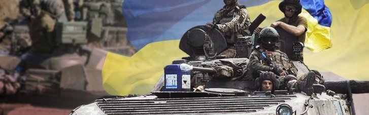 День танкових військ відзначатимуть щороку 14 вересня — Указ
