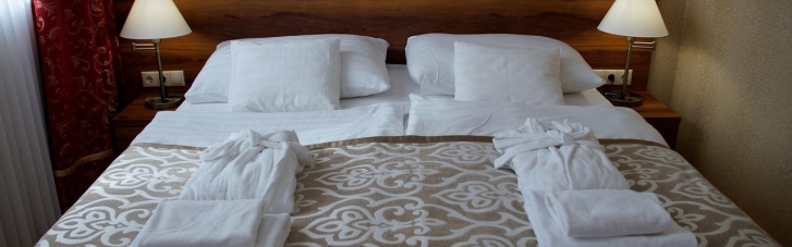 Как не прогадать при покупке двуспальной кровати