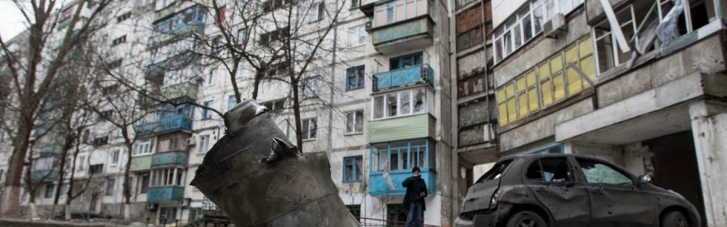 Блокада Росією Маріуполя: у місті загинули вже 1300 людей