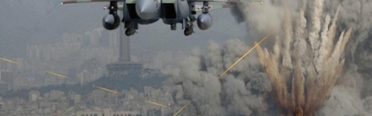 Возможное военное преступление: США утаили авиаудары по Сирии, от которых погибли десятки человек, — СМИ