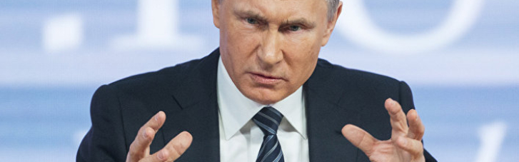Путін продовжує шантаж ЄС: підписав указ про торгівлю газом із "недружніми країнами" у рублях