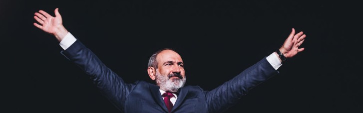 Програти війну і виграти вибори. Як Пашинян залишився прем'єром Вірменії