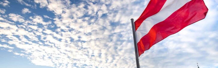 Австрия станет первой страной вне НАТО, которая присоединится к инициативе "Небесный щит"