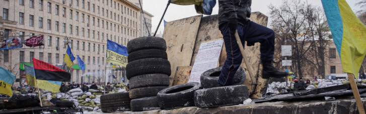 В едином порыве с Медведчуком. Чем грозит "слугам" отмена амнистии участников Майдана