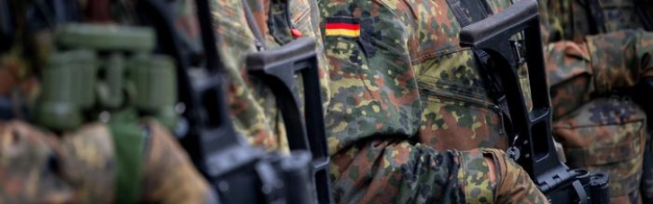 Работал на российское ГРУ: В Германии судят отставного военного