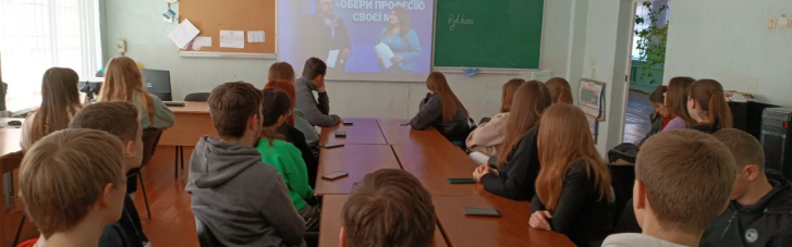 Призначення Лісового, "Мрія" та штучний інтелект: названі головні події української освіти у 2023 році