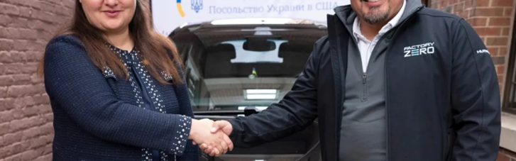 Chevrolet для Украины. Почему у нас все больше скандалов вокруг западной гуманитарки
