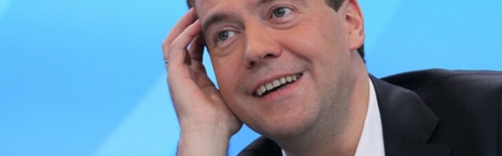 Кто заменит Медведева на посту премьера РФ