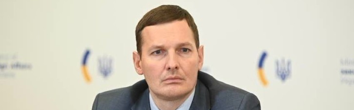 У МВС спростували вбивство нардепа Полякова