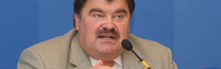 Скончался бывший нардеп и экс-голова КГГА Владимир Бондаренко