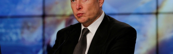 "Купил до того, как узнал, что Маск —м*дак": украинские водители извиняются за езду на "Теслах" (ФОТО)