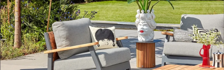 Садовые кресла: уютное решение для вашего дома