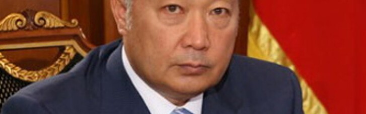 На заметку Януковичу: экс-президенту Киргизии дали пожизненное