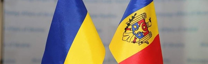 Украина сдержала обещание о поставке газа Молдове