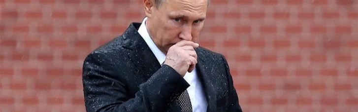 У Кремлі заявили, що Путін на похорон Пригожина не з'явиться