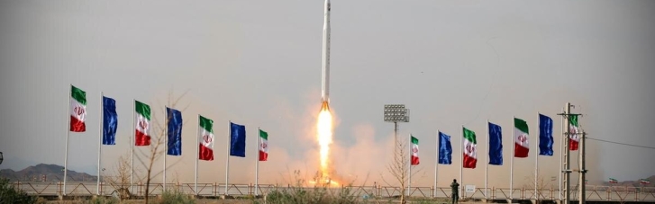 Афера Рогозіна. Навіщо Росія продає Ірану військовий супутник