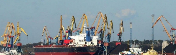 Страховые компании повысили цены для танкеров в портах РФ Черного моря, — Reuters