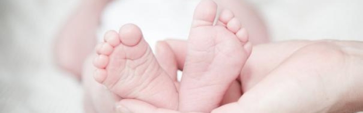 У Києві від COVID-19 померло немовля: малятко стало наймолодшою жертвою вірусу в Україні