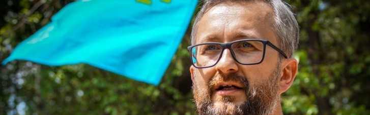 Оккупанты удерживали замглавы Меджлиса крымских татар с мешком на голове, — адвокат