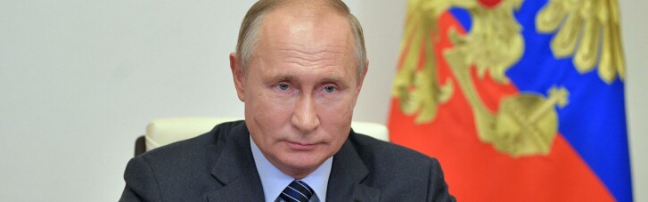 Подписан закон: Путин официально разрешил выборы и депортацию на оккупированной территории Украины