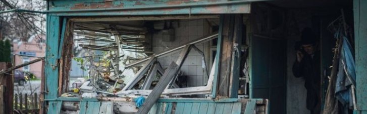 Россияне снова обстреляли Сумщину: погибла женщина, повреждена железная дорога, задерживаются поезда (ФОТО)