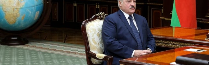 У МВС пояснили, чому Лукашенко навряд чи піде війною на Україну