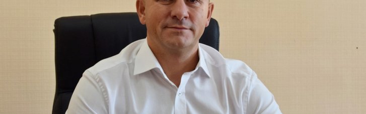 Білгород очолив колишній кримський "регіонал"
