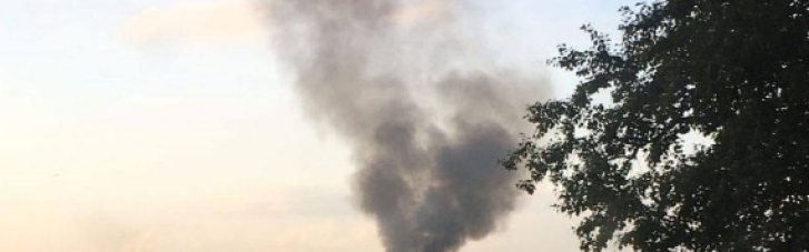 На Донетчине уничтожены два российских вертолета и более 20 оккупантов