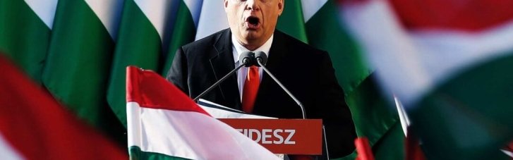 Миньоны Орбана провалили вступление Швеции в НАТО и выдвинули требование