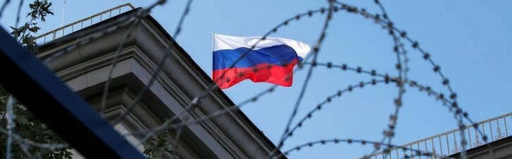 Раде предложили разорвать дипотношения с Россией: документ уже в парламенте