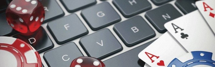 Зеленський підписав указ щодо обмеження азартних ігор в інтернеті