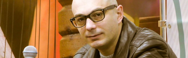 Российскому писателю сообщено подозрение в призывах к геноциду украинцев