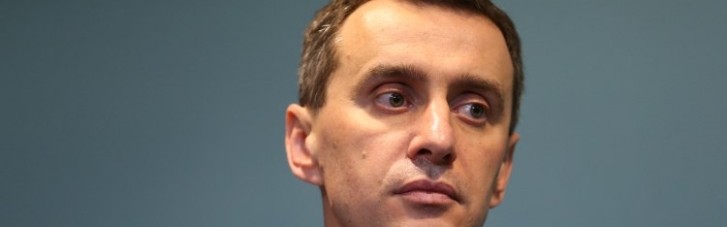 Очільник МОЗ пообіцяв захистити українців у разі аварії на ЗАЕС