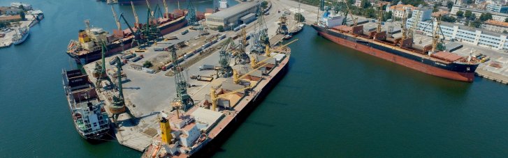 Провокації кораблів РФ у Чорному морі: Болгарія перегляне оборонну політику країни