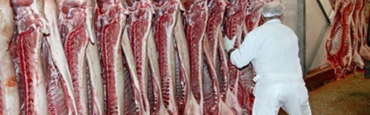 Как африканская чума свиней перекроит мясной рынок