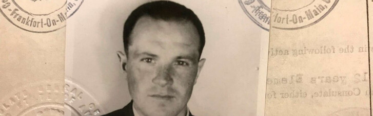 В Германии скончался украинец, обвиняемый в работе на нацистов (ФОТО)