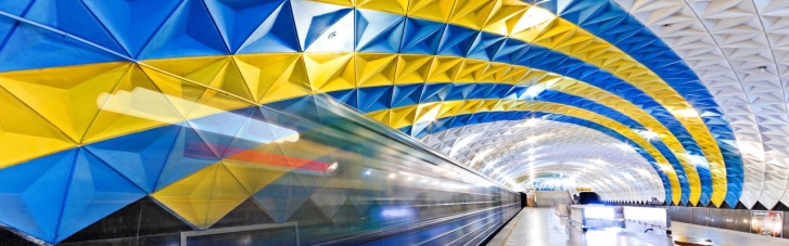 У метро Харкова збільшили інтервали між потягами, щоб зекономити електроенергію
