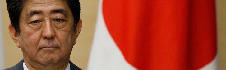 Напад на Сіндзо Абе: експрем'єр Японії помер