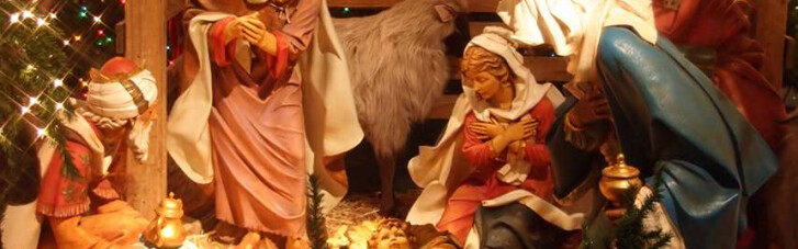 Календарний питання. Чому православні насправді святкують Різдво 25 грудня
