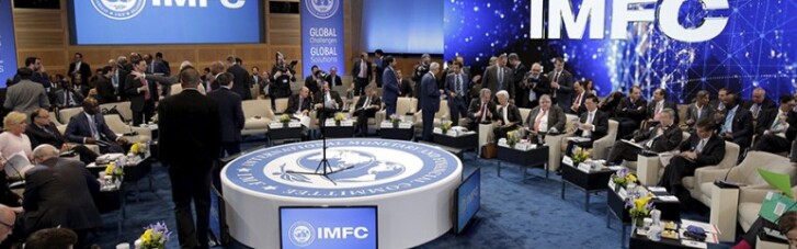 "Подзарядиться" на $40 млрд. Как Украине раскрутить МВФ на перестройку экономики