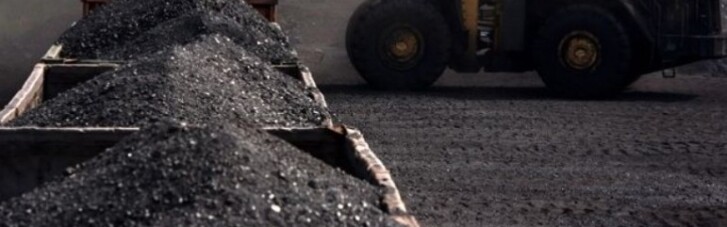 Призрак антрацита. Кто в Украине покупает белорусский уголь, которого не существует