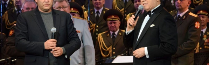 У Мережі згадали, як нині мертвий терорист "ДНР" Захарченко обіцяв Соловйову "взяти Київ" (ВІДЕО)
