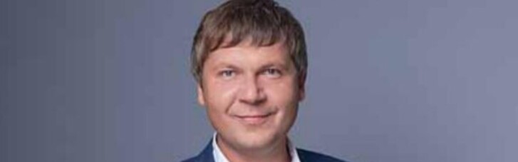 Святослав Горбань: Бизнес стал более взвешенно относиться к выбору оператора телеком-услуг