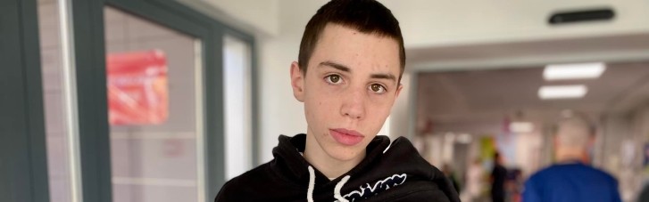 У Бучі російський окупант розстріляв багатодітного батька на очах у 14-річного сина