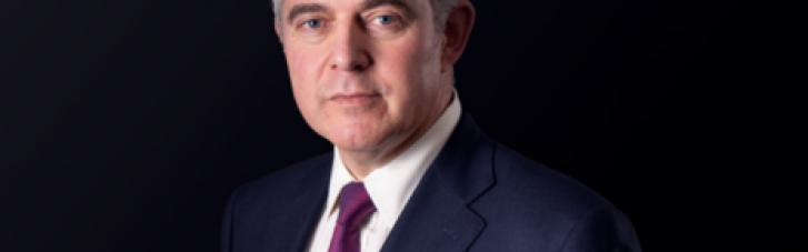 Колишній британський міністр юстиції очолив Наглядову раду інвестиційної компанії LetterOne