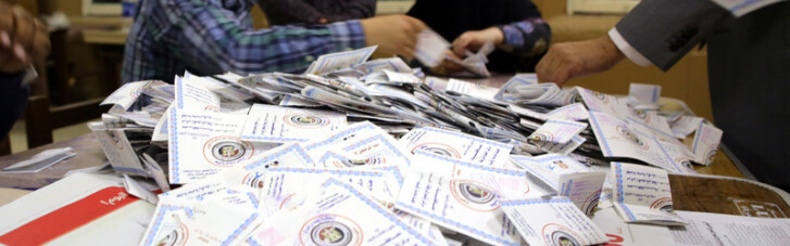 Египет - не Россия. Почему египтяне организовано портят бюллетени на выборах своего "путина"