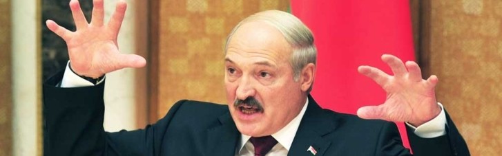 Демарш Лукашенка. Ми маємо витягти з Білорусі 100-200 тисяч спеціалістів